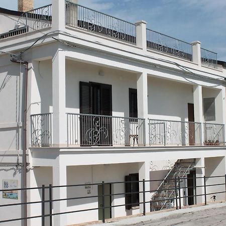 A San Nicola Bed & Breakfast Vasto Luaran gambar